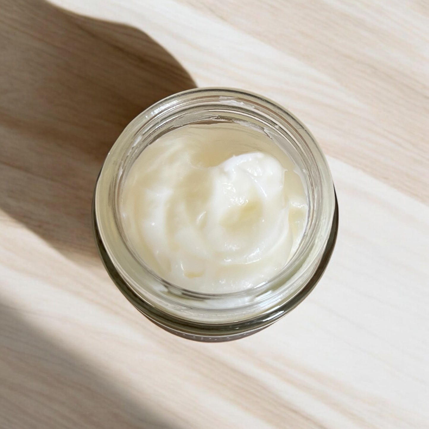 Whipped Tallow