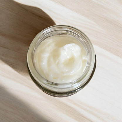Whipped Tallow